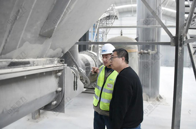 現(xiàn)場(chǎng)排查設(shè)備問題