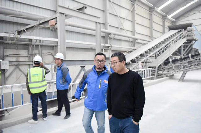 現(xiàn)場(chǎng)排查設(shè)備問題