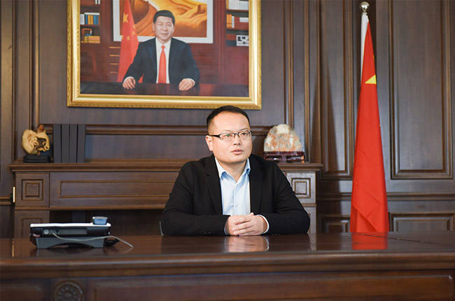 �������u���������b�����޹�˾����(j��ng)���Ǭ��2021�깤�����Y(ji��)��2022��l(f��)չҎ(gu��)��