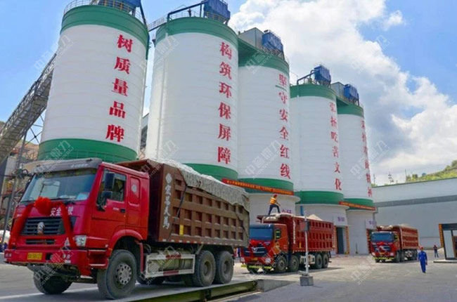 自動過磅稱重系統(tǒng)解決方案 自動過磅稱重系統(tǒng)解決方案