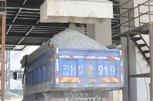 智能無人值守裝車系統(tǒng) 智能無人值守裝車系統(tǒng)