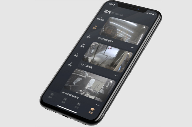 智慧礦山建設(shè)意義 智慧礦山建設(shè)意義