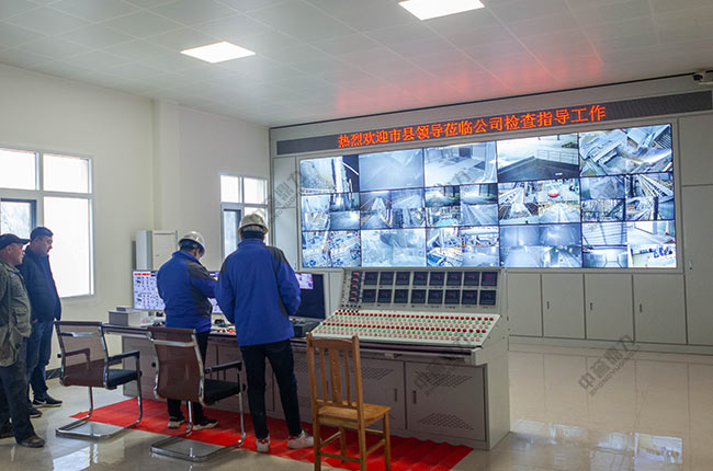 生產(chǎn)線(xiàn)自動(dòng)化管理 生產(chǎn)線(xiàn)自動(dòng)化管理