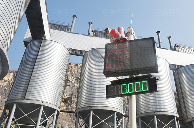 散料自動(dòng)裝車系統(tǒng) 散料自動(dòng)裝車系統(tǒng)