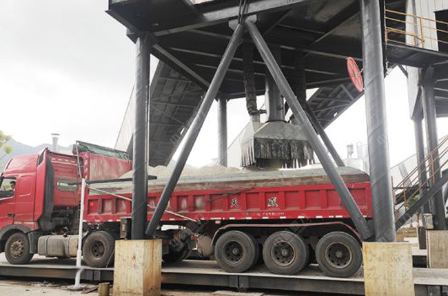 無人值守地磅系統(tǒng)解決方案 無人值守地磅系統(tǒng)解決方案