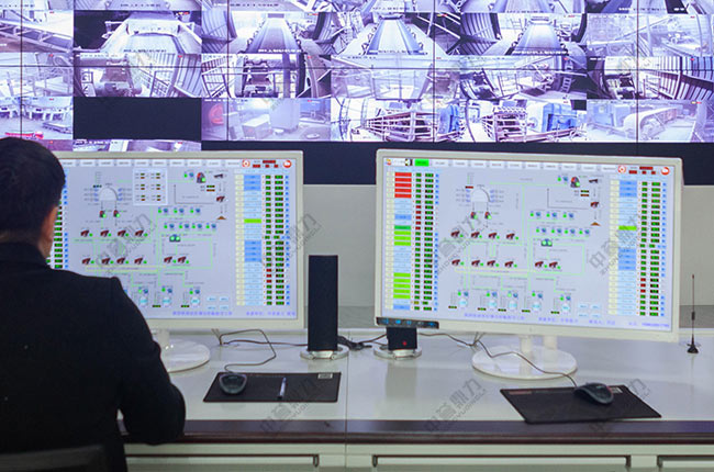 智能礦山系統(tǒng)平臺(tái)建設(shè) 智能礦山系統(tǒng)平臺(tái)建設(shè)