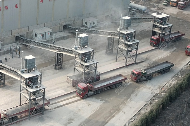 無人值守地磅系統(tǒng)解決方案 無人值守地磅系統(tǒng)解決方案