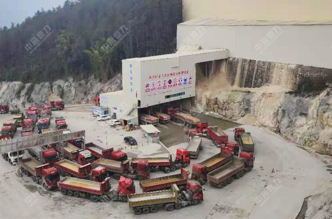 自動過磅稱重系統(tǒng)解決方案 自動過磅稱重系統(tǒng)解決方案