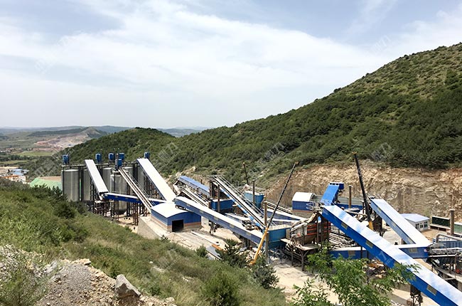 �ծa(ch��n)5000��ʯ�����a(ch��n)��