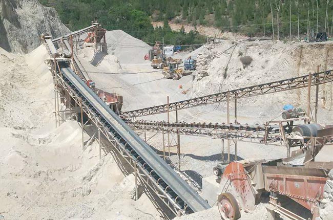 �r(sh��)�a(ch��n)100����ʯ���a(ch��n)��