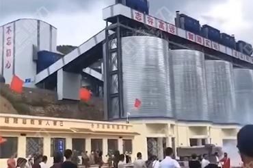 ���u(y��)�����н��r(sh��)�a(ch��n)1200��ɰʯ���a(ch��n)��Ͷ�a(ch��n)�F(xi��n)��