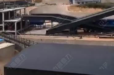 ���]ʽɰʯ���a(ch��n)���F(xi��n)���\��ҕ�l