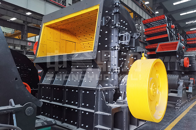 錘破碎機(jī)型號圖 錘破碎機(jī)型號圖