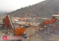 ����ʡɰʯ���a(ch��n)���F(xi��n)��