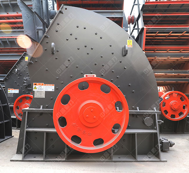 1416箱式破碎機(jī)時(shí)產(chǎn)多少噸_1416箱式破碎機(jī)價(jià)格