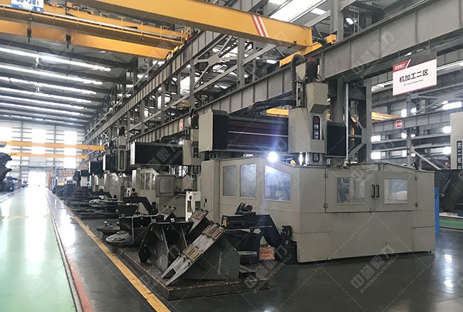 信譽(yù)好的礦石破碎生產(chǎn)線廠家