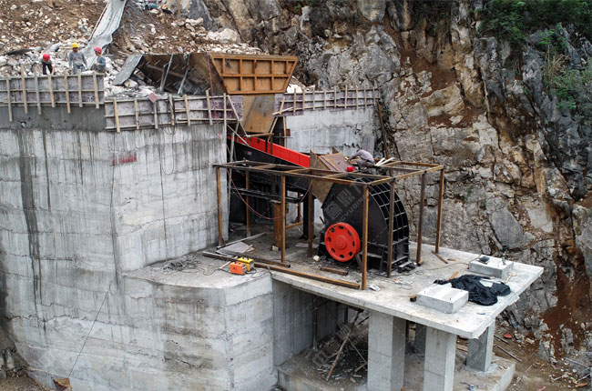 打石子機(jī)多少錢一臺