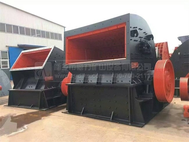 破碎機(jī)設(shè)備