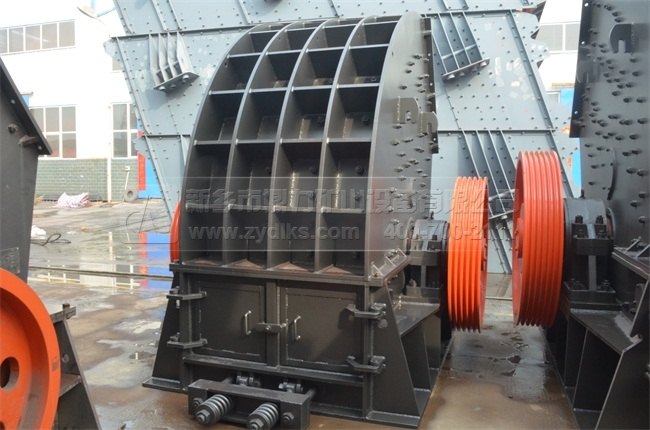 破碎機設(shè)備