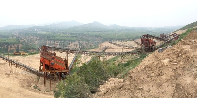 振動(dòng)篩振動(dòng)電機(jī)