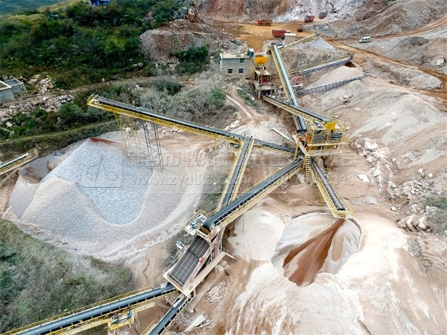 振動(dòng)篩設(shè)備