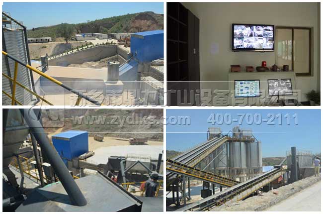 電振動(dòng)給料機(jī)在生產(chǎn)線的應(yīng)用