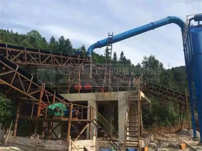 石子打砂機(jī)