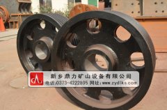 錘式破碎機(jī)重要零部件轉(zhuǎn)子的加工工藝詳解及改進(jìn)的方面 /chuipo/3389.html