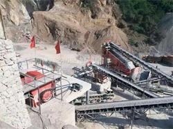 圓形振動(dòng)篩