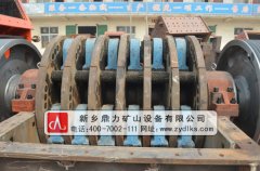 錘式破碎機(jī)錘頭出現(xiàn)磨損了怎么辦 /chuipo/3712.html