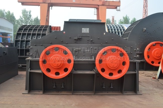 ZSJ雙轉(zhuǎn)子制砂機