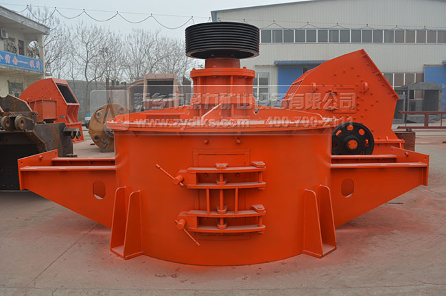 碎石整形機(jī)設(shè)備 碎石整形機(jī)設(shè)備