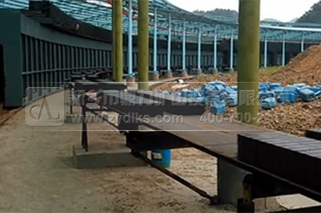 河南旋轉(zhuǎn)窯設(shè)備 河南旋轉(zhuǎn)窯設(shè)備