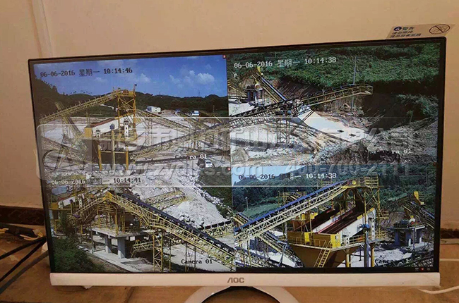 �Ԅ�(d��ng)����ɰ���a(ch��n)�����ܹ����O(ji��n)��ϵ�y(t��ng)LED�@ʾ