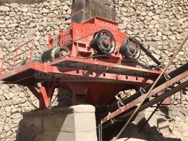 С��ʯ�^��ɰ�C(j��)������