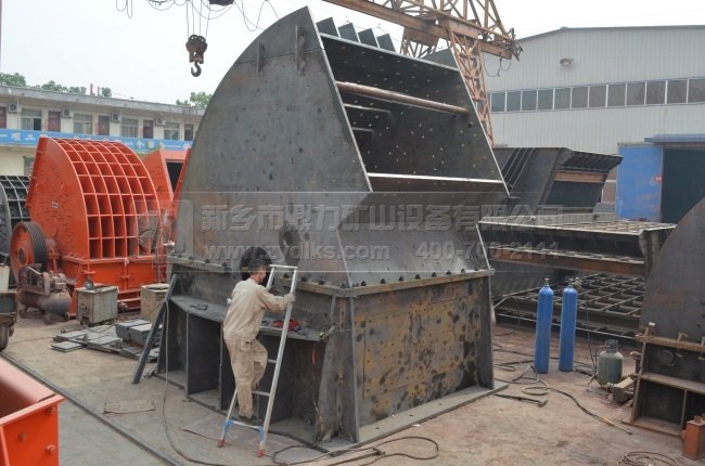 石料整形機(jī)主要種類