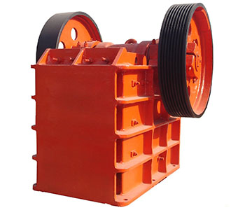 簡擺式破碎機(jī)