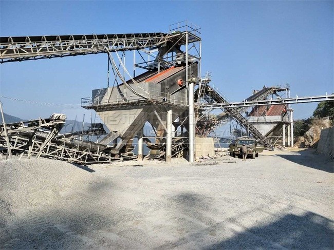 喂料機(jī)在生產(chǎn)線(xiàn)中的應(yīng)用