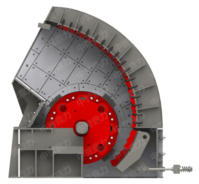 箱式破碎機(jī)工作原理