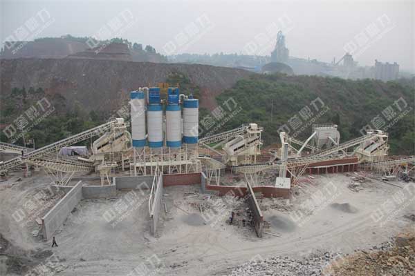 �Ĵ�üɽ���ʉۿh�����(zh��n)ʯ��ʯ���a(ch��n)��(xi��n)