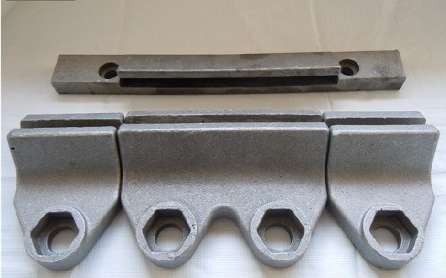 整形機(jī)材質(zhì)