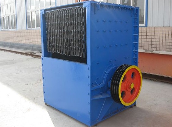 箱式破碎機(jī)