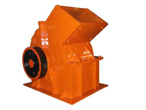 玄武巖單段破碎機(jī)