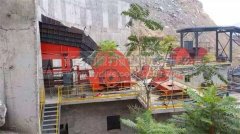 錘式破碎機(jī)給料和排料注意事項(xiàng) /chuipo/5504.html