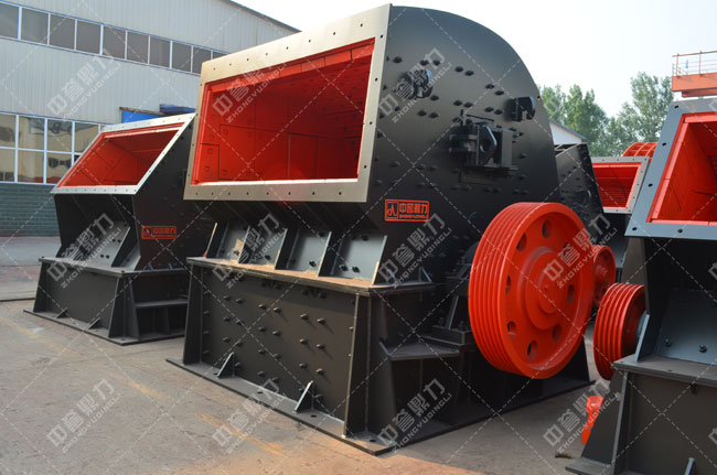 石灰石打砂機(jī)