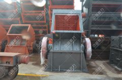 錘式破碎機(jī)機(jī)座斷裂原因及解決辦法 /chuipo/5530.html