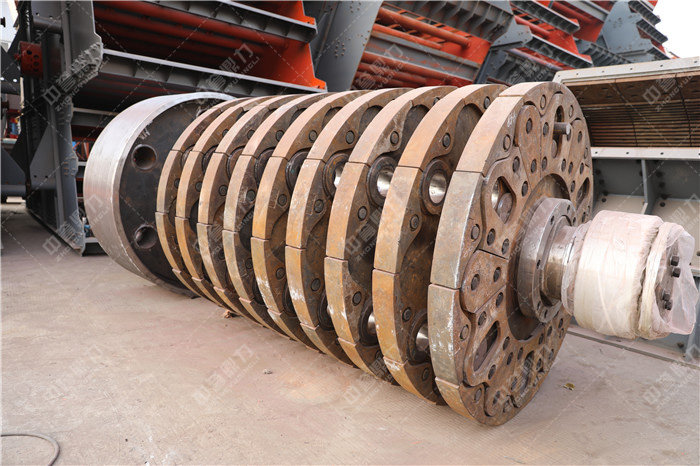 破碎機(jī)配件