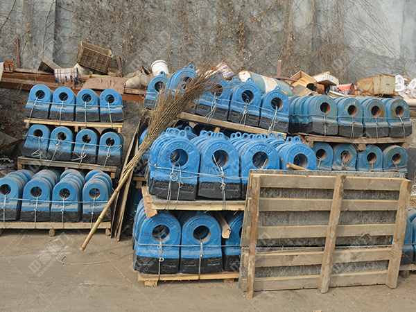 錘式破碎機(jī)錘頭 錘式破碎機(jī)錘頭