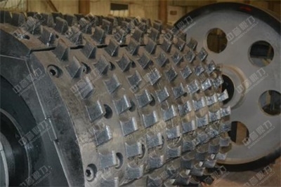 對(duì)輥破棍子