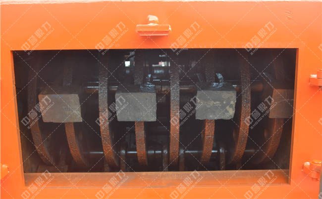 設(shè)備內(nèi)部結(jié)構(gòu)